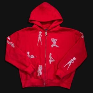Named Collective Hoodie